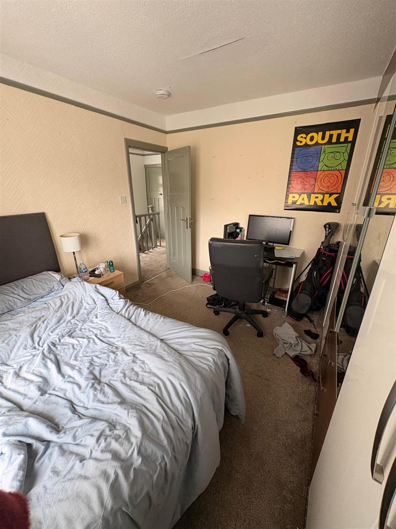 17 Sulby Drive, Lancaster, LA1 4UB